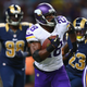 Illustration for article titled Vikings Change Their Minds, Suspend Adrian Peterson Indefinitely